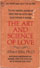 The Art and Science of Love--Front Cover