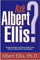 Ask Albert Ellis--Front Cover