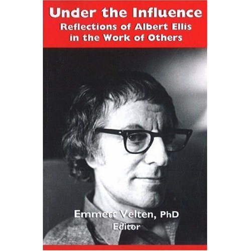 Under The Influence - Front Cover